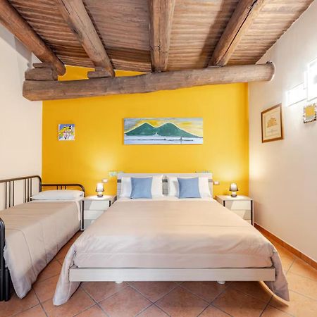 Casa Albertino-In The Heart Of Naples Exterior photo
