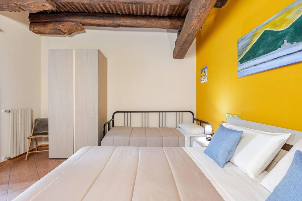 Casa Albertino-In The Heart Of Naples Exterior photo