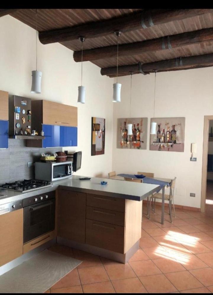 Casa Albertino-In The Heart Of Naples Exterior photo